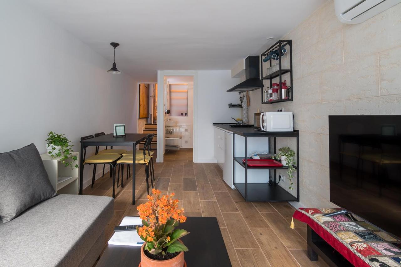 Suite Duplex Con Terraza Independiente Brunete Exteriér fotografie
