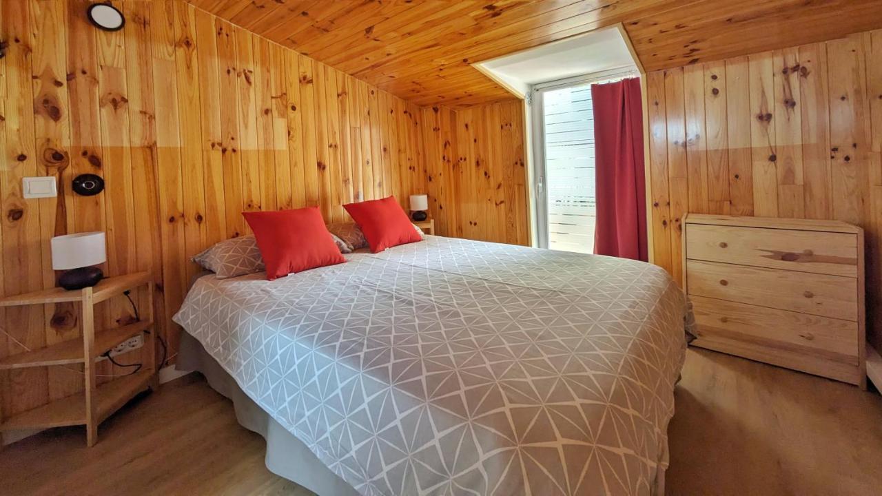 Suite Duplex Con Terraza Independiente Brunete Exteriér fotografie