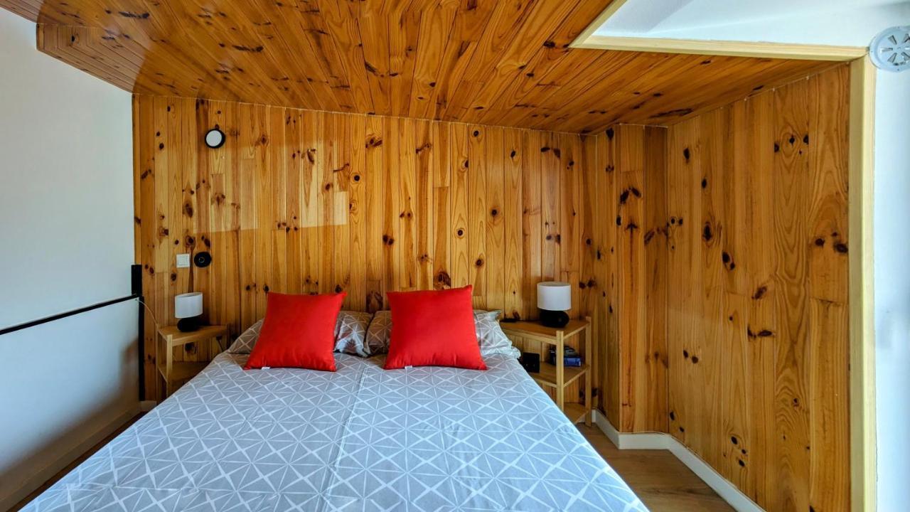 Suite Duplex Con Terraza Independiente Brunete Exteriér fotografie